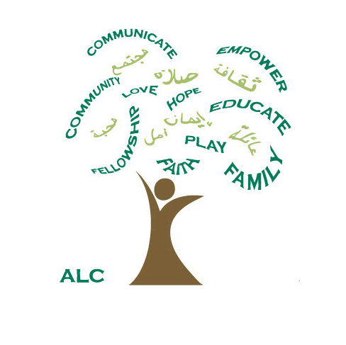 Adventist Learning Center logo